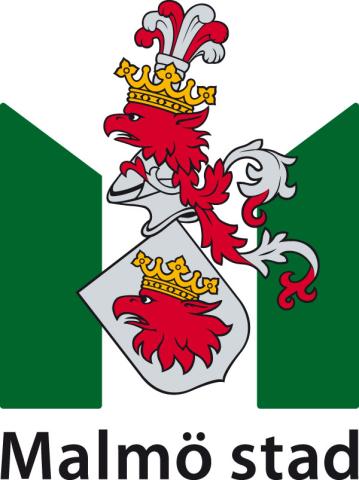 Malmö stad logo