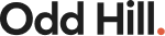Odd hill logo