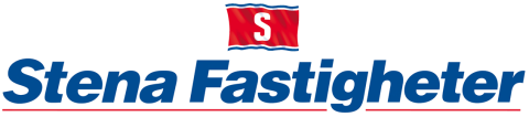 Stena Fastigheter logo