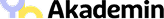 YH Akademin logo