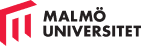 Malmö universitet logo